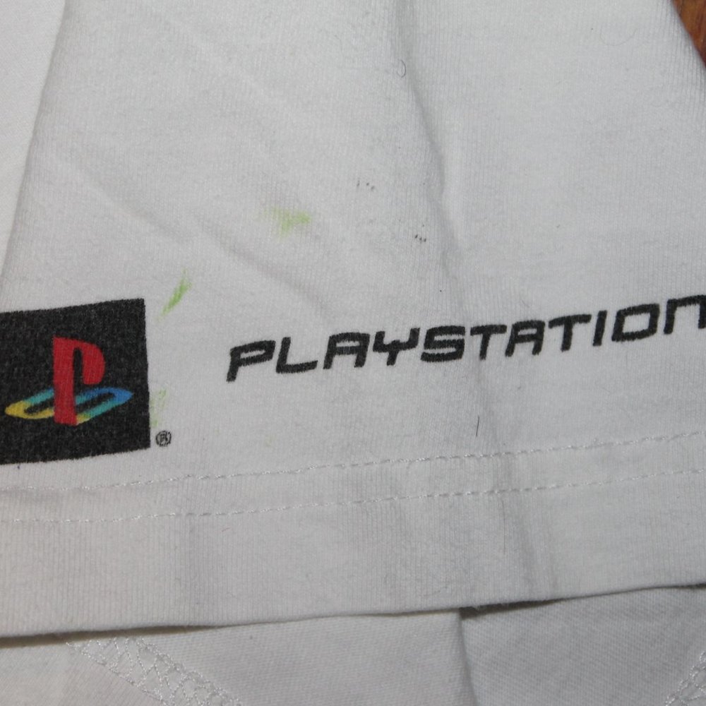 2008 Little Big Planet PS3 Video Game Shirt - Picture 3 of 5